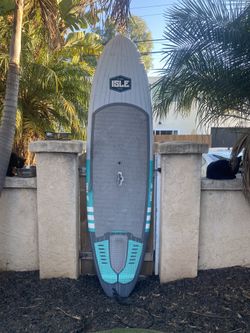 ISLE Paddleboard