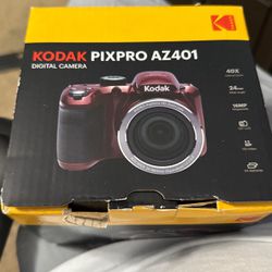 Kodak Pi pro AZ401
