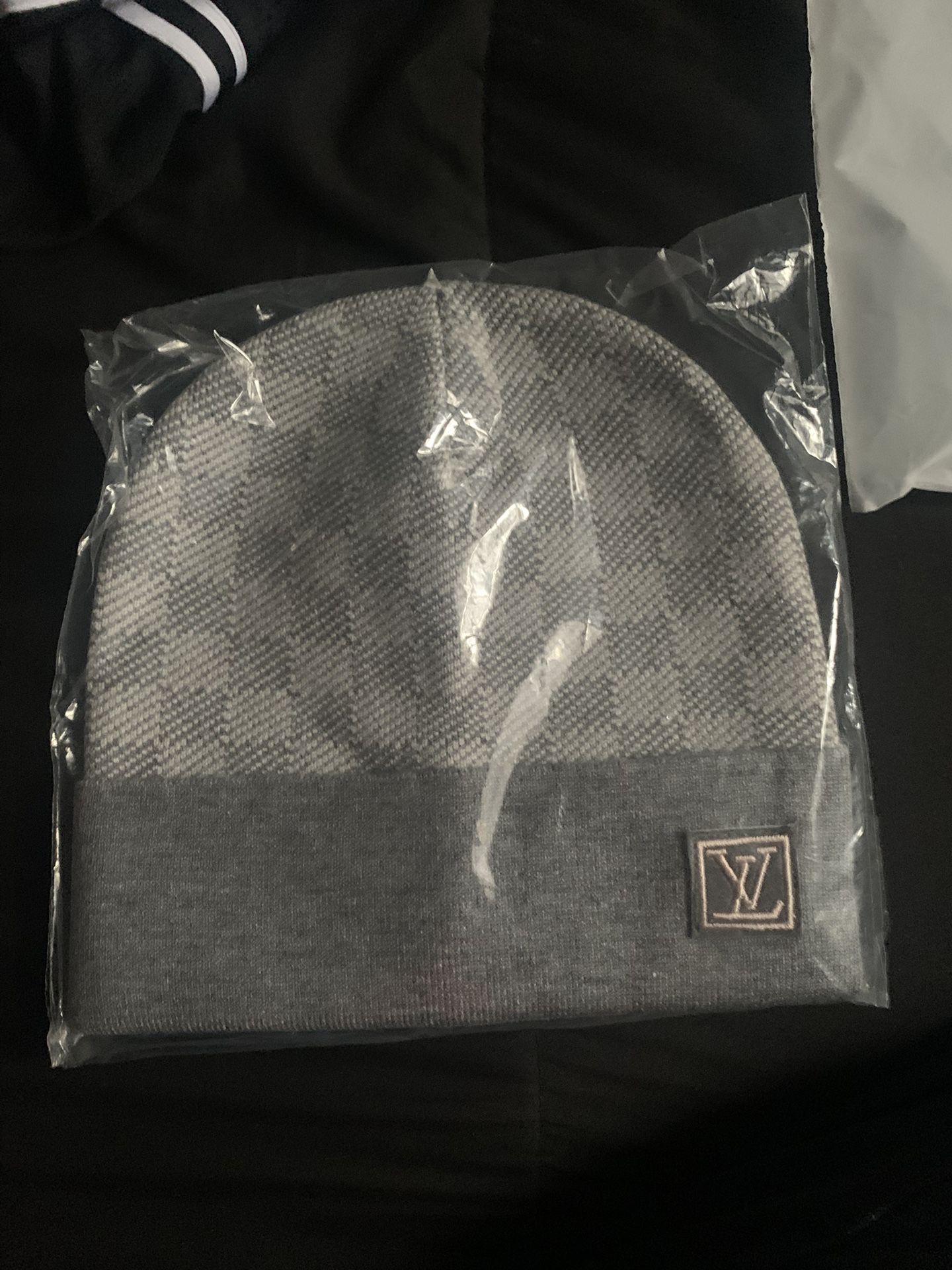 Louis Vuitton Beanie