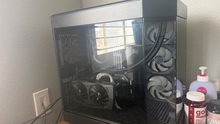 Gaming pc