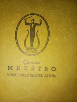Five records 80 years old