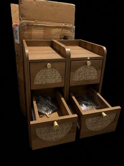 Side tables