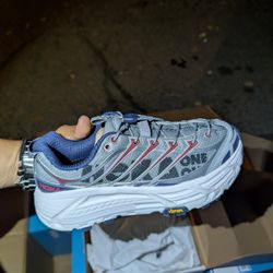 Hoka Womans Shoe 