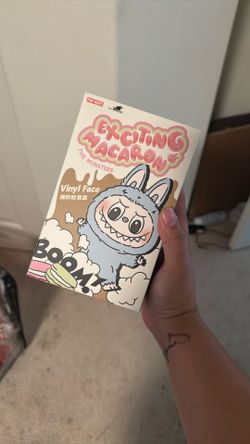 Labubu Sealed