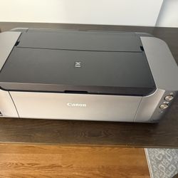 Cannon Pixima Pro 100