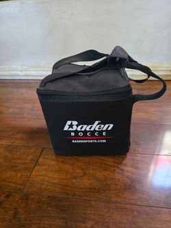 Baden Bocce Set New