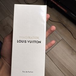 Louis Vuitton Cologne