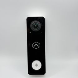 2MP Wi-Fi Video Doorbell Camera ADC-VDB750