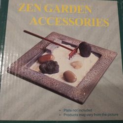 5 Zen Kits