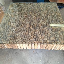 Designer Coffee Table Set