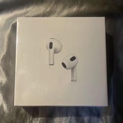 AirPods 3 