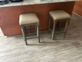 Stools