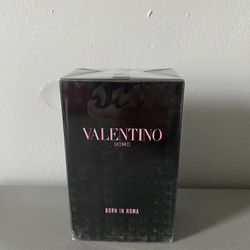 Unisex Valentino Cologne