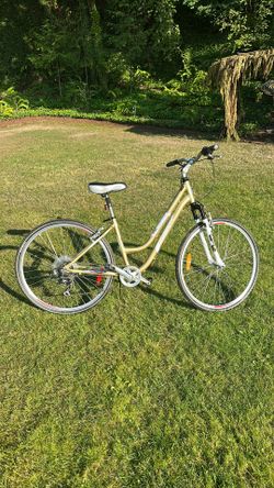 Infinity Ladies Bike