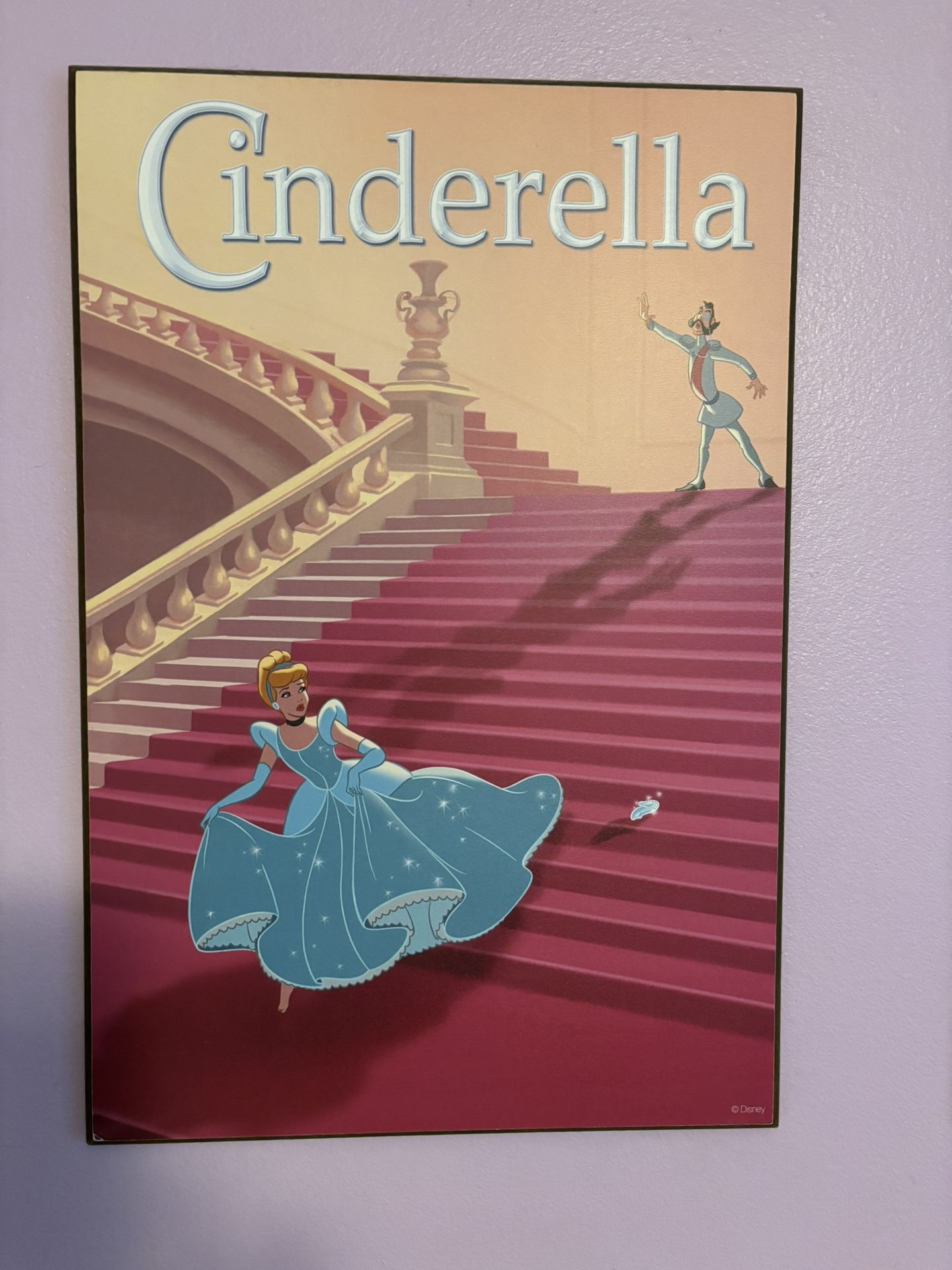 Disney Pictures