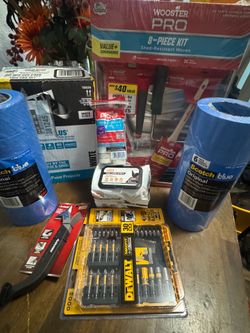 Painters Bundle