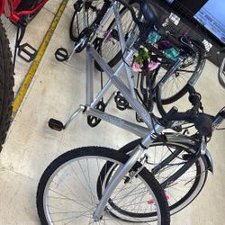 Pacific 2 Person Bike 