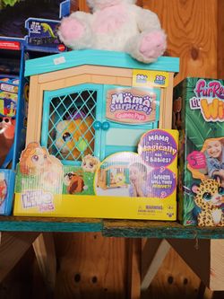 Little Live Pets