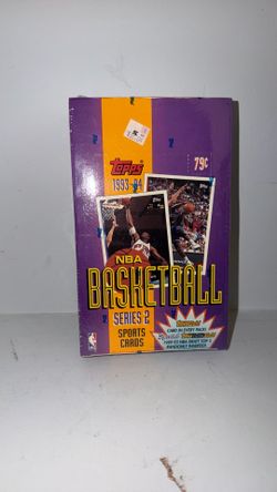 Topps 1993-94