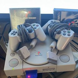 Playstation 1