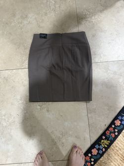 Espress Pencil Skirt Size 2-4