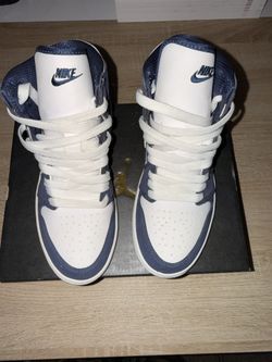 Jordan 1’s