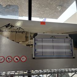 Insect trap Killer Bug Zapper