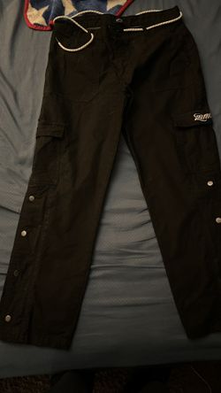 Cargo Pants Boohooman Size 34/34