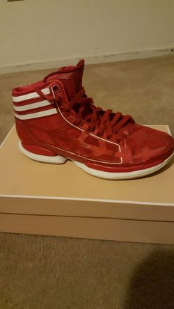 Men's Adidas