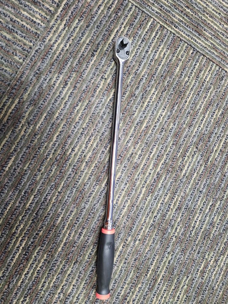 Snap On 3/8 Extra Long Ratchet