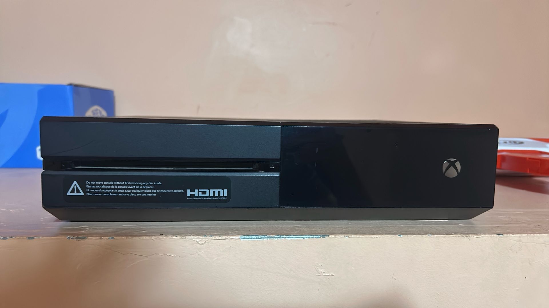 xbox model 1540