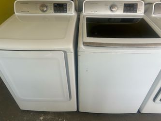 Samsung electric set