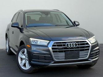 2019 Audi Q5