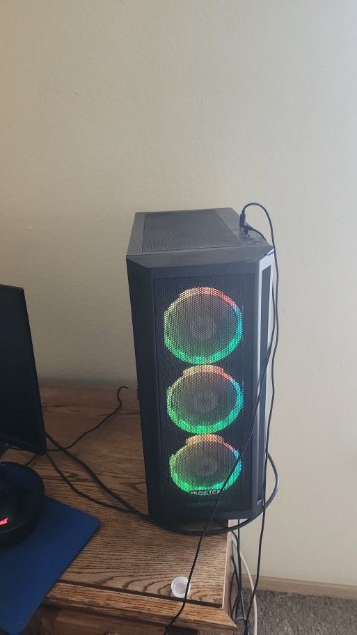 Gaming PC With 3080 Gpu