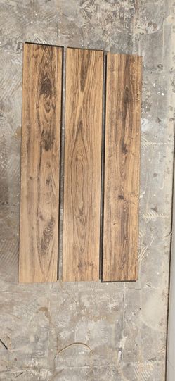 Free laminate flooring