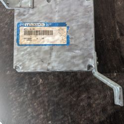 01-05 Miata Ecu Manual