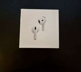 Airpod Generation 4