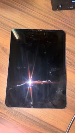 iPad Pro 11 Inch
