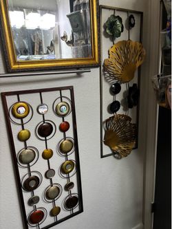 Home decor