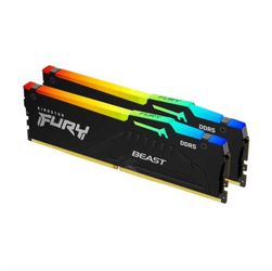 Kingston FURY Beast RGB 32GB (2x16GB)