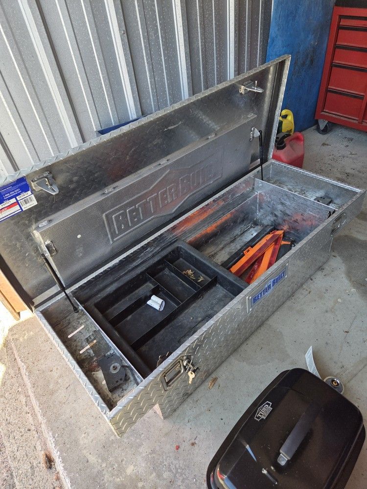 BetterBuilt Toolbox