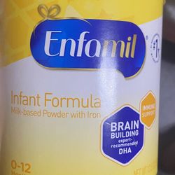 Enfamil 