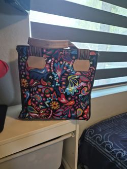 Consuela Sophie Classic Tote