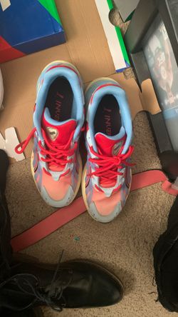 Puma Inverse