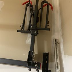 Mavowarr 2” Hitch Bike Rack Foldable