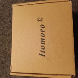 ITOMORO{night vision baby car camera}
