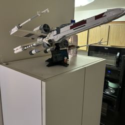 X Wing Starfighter UCS 
