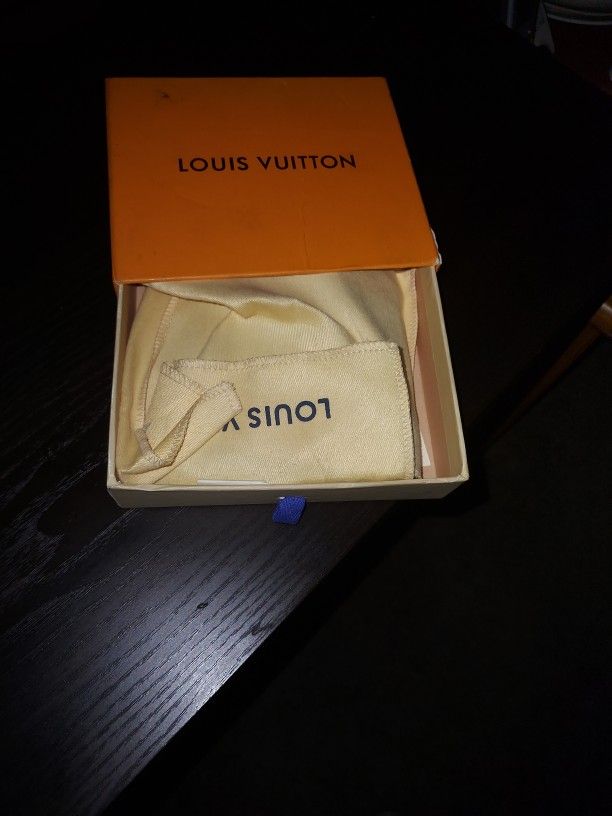 Louis Vuitton Wallet