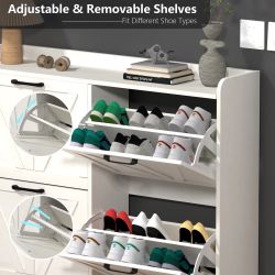 Shoe Cabinet - Brand New Unopened 