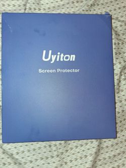 Uyiton Screen Protector